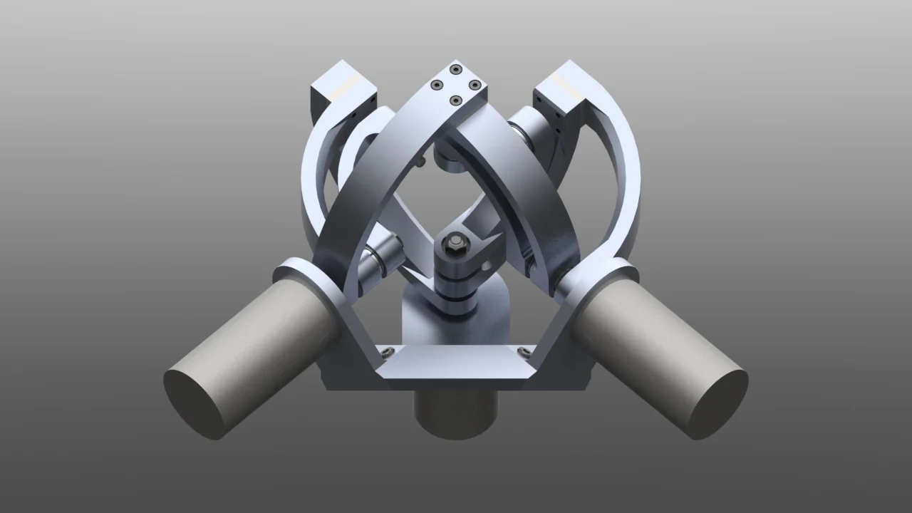 Manipulators — Soheil Sadeqi Personal site