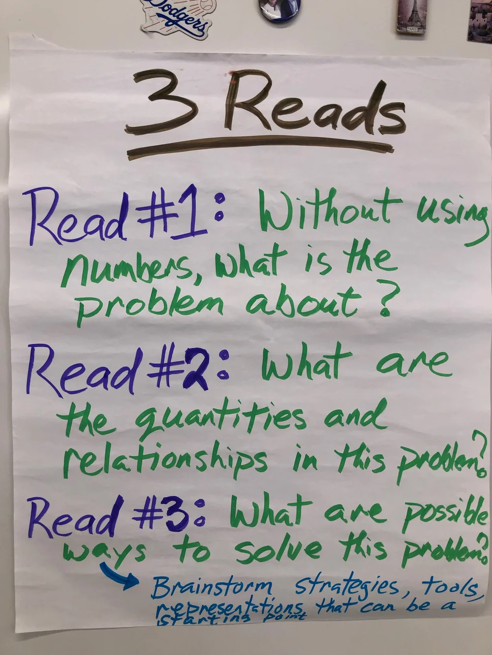 Instructional Routines Craigschneider Me