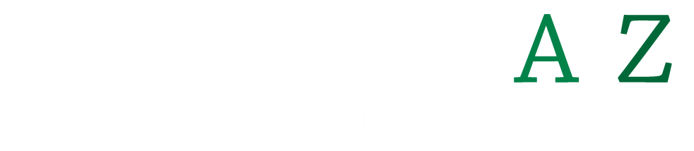 Organize a to z 