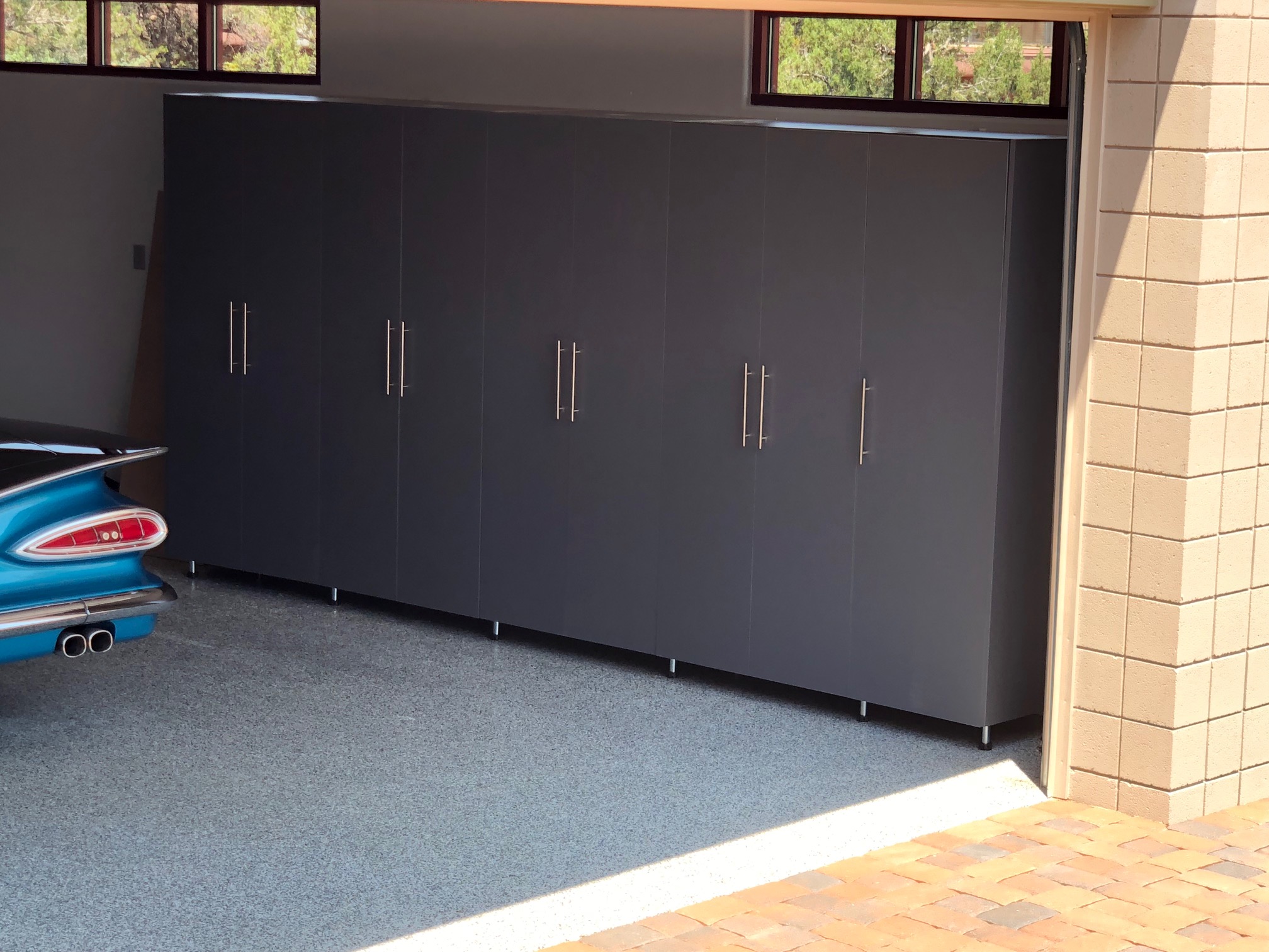 Garage Storage