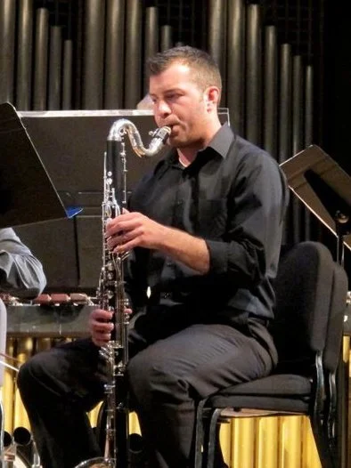 Performing David Lang's Cheating, Lying, Stealing @ The Ohio State University's New Music Festival (2010)