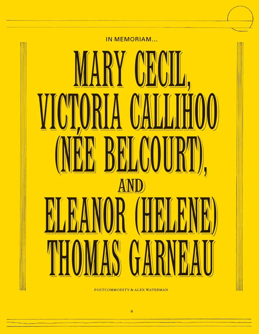 in memoriam...Estéban Goméz (alternate recording)