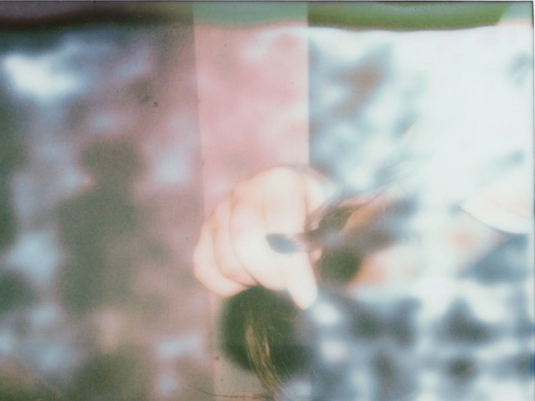 The Sound of Hair Braided - July 30, 2022 6pm to 7:30pm