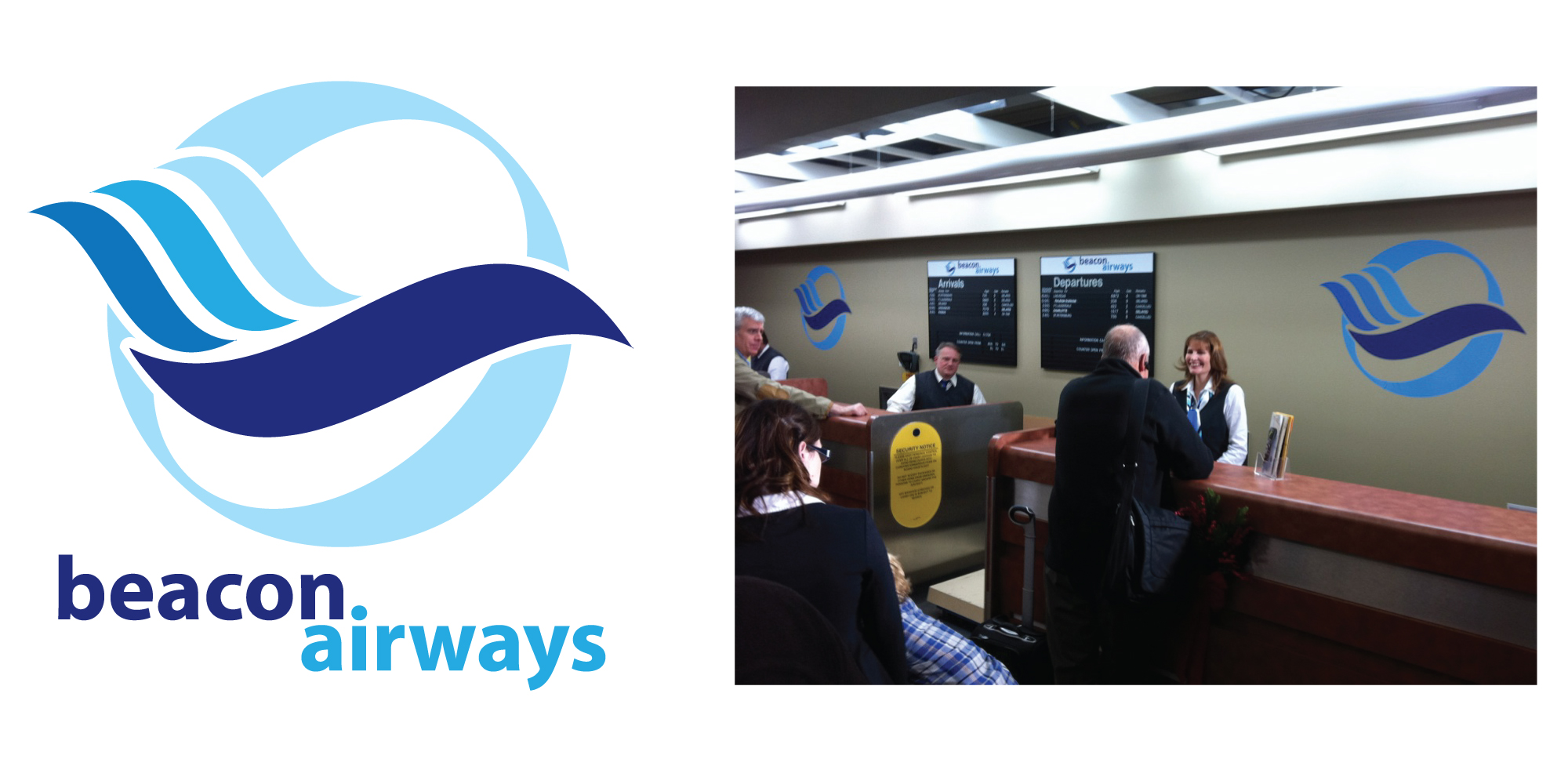 2011 Airline Identity