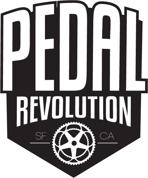 2015 Bicycle Shop Logo