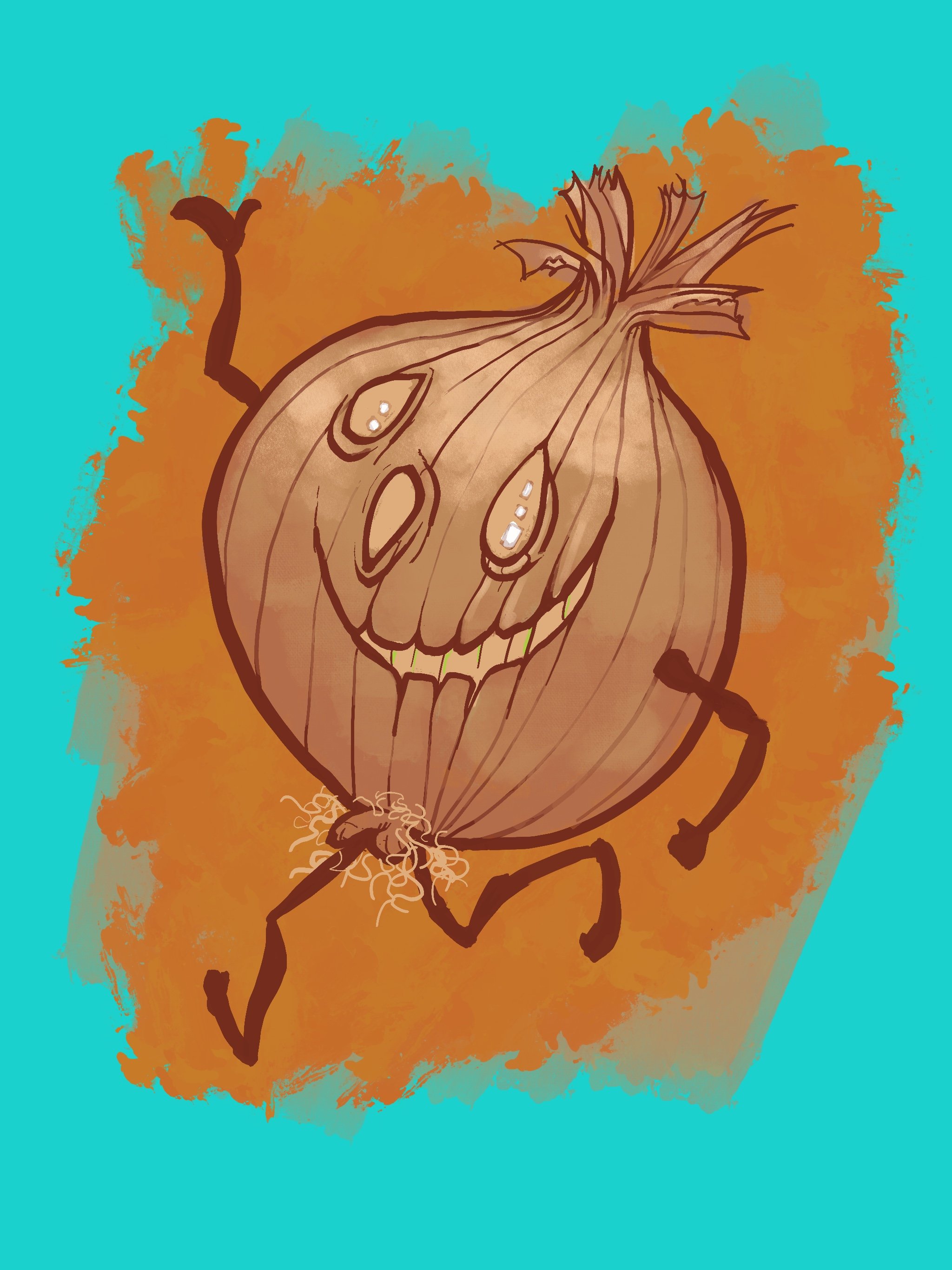 2022 - Free Onion