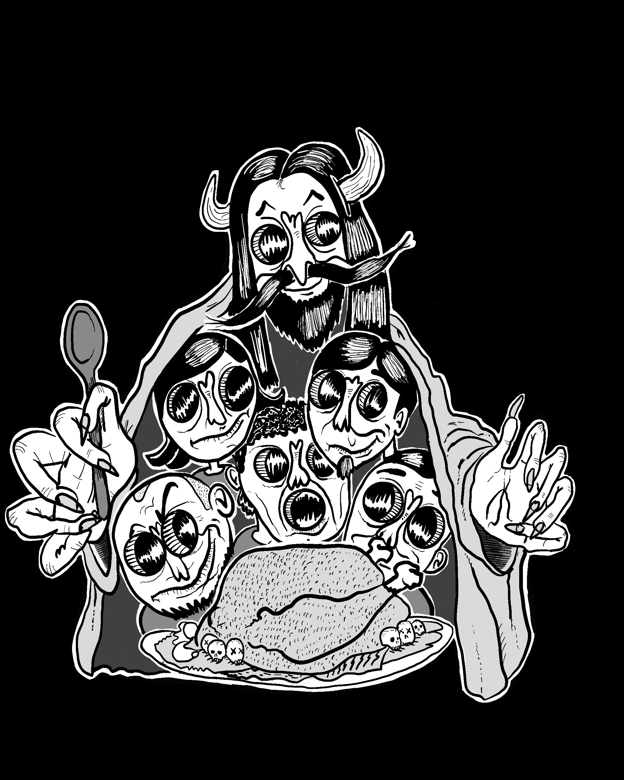 2024 - Satan Turkey