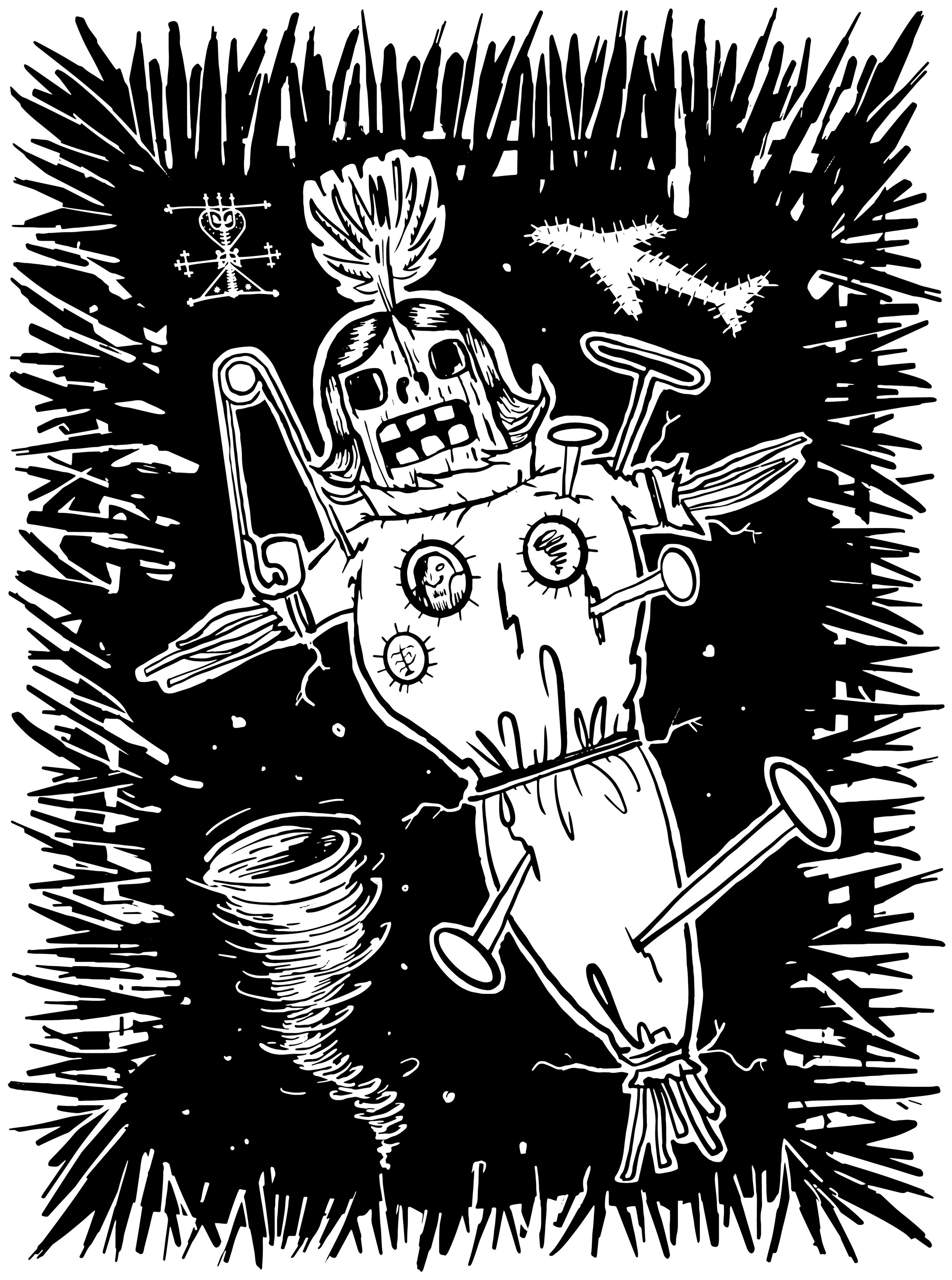 2024 Voodoo