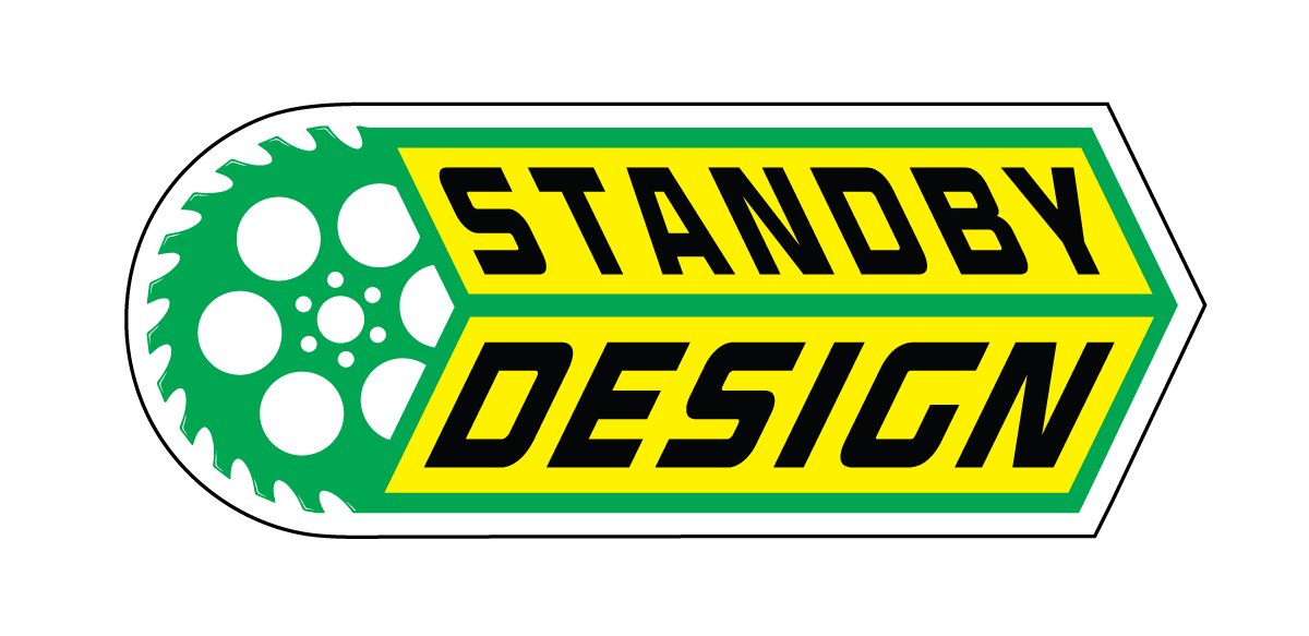 2024 Standby Design Logo
