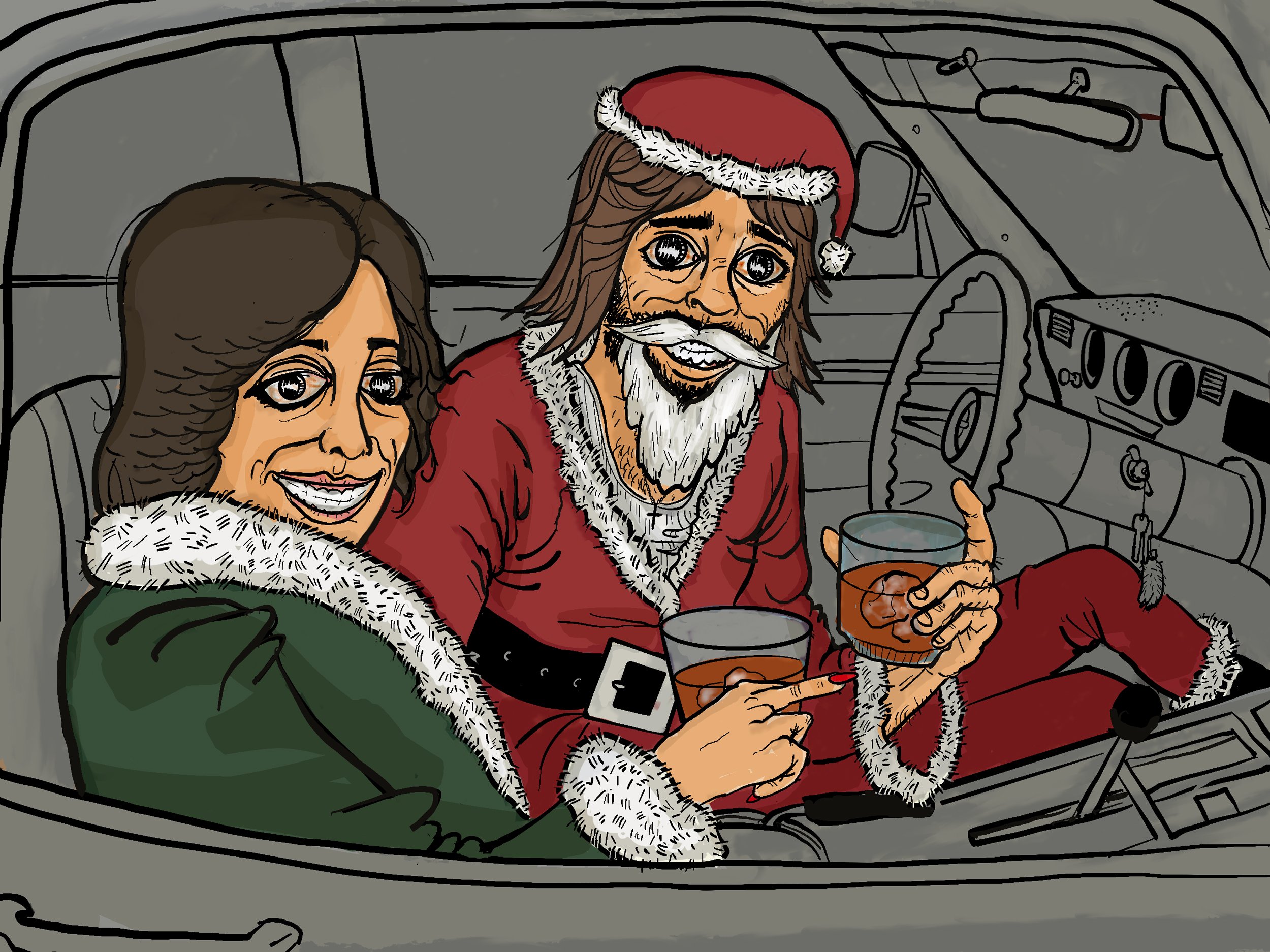 2024 - Happy Holidayz