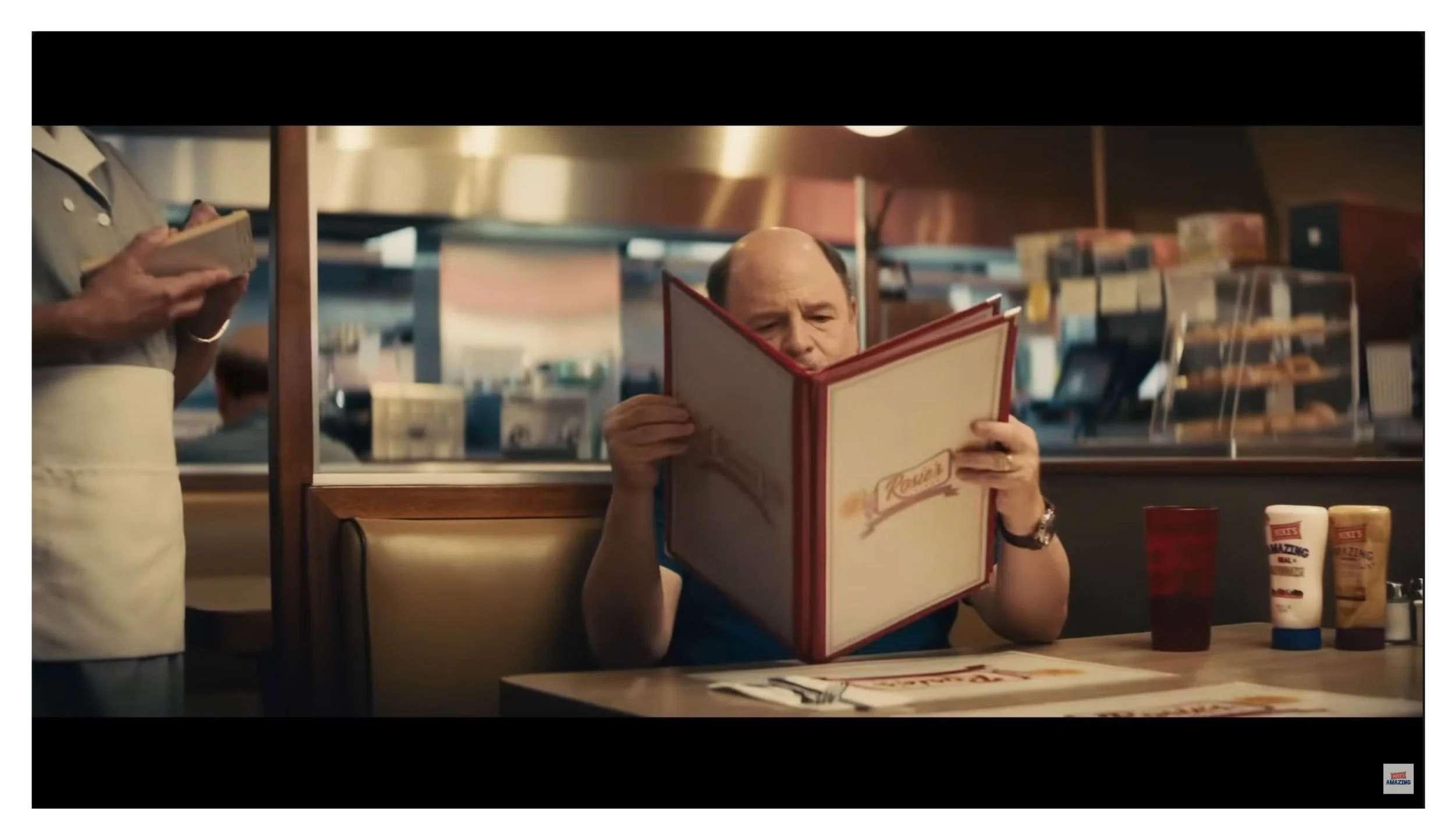 2024 - Mike's Amazing Commercial