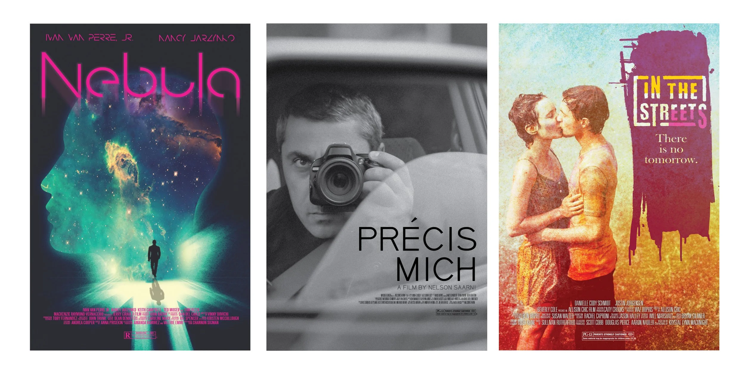 2017 Fake Movie One-Sheets  13 Reasons Why Season 2