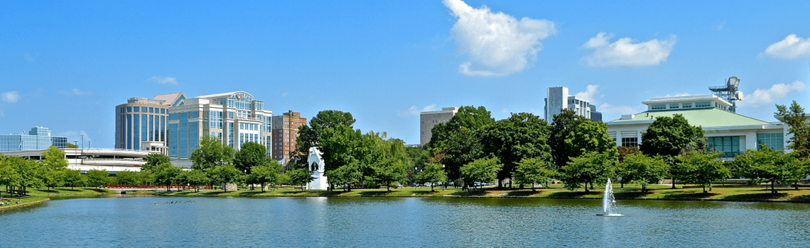 Huntsville, Alabama