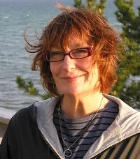 Lisbeth Firmin