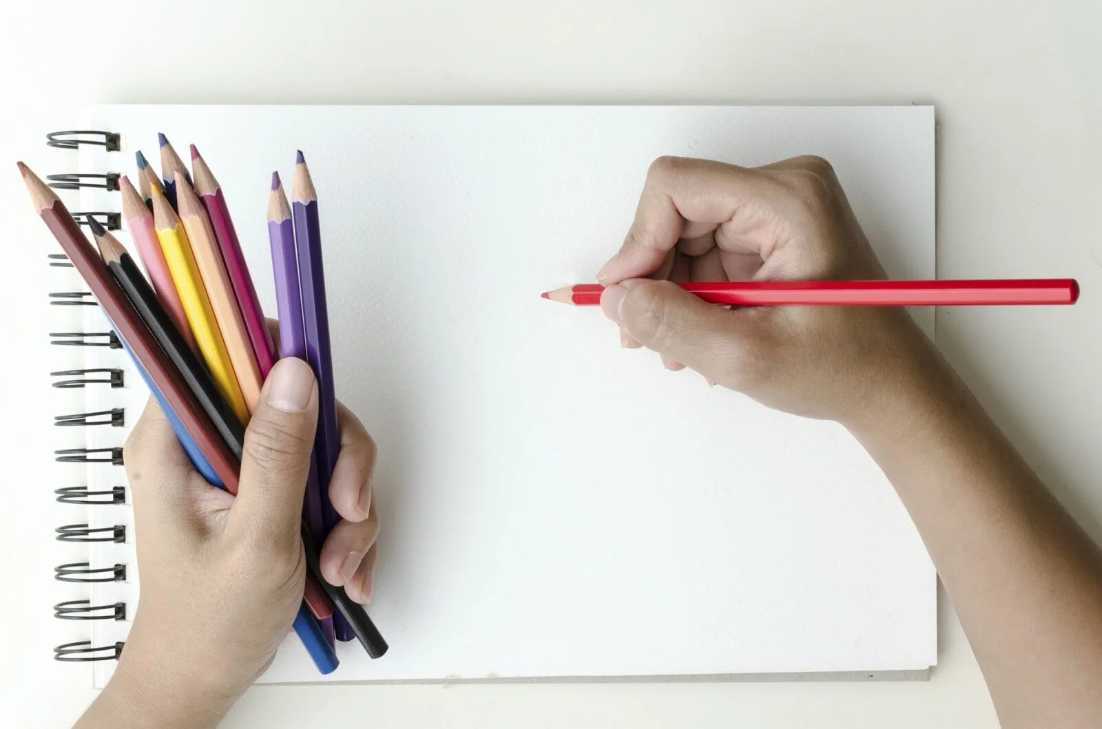 Want to Remember Something? Draw It! — Drawing on the Right Side of the ...