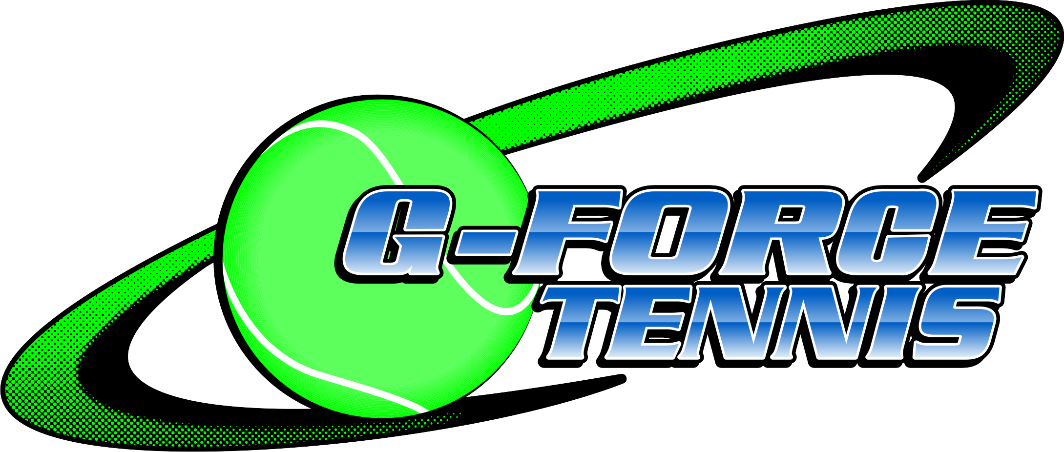 G-Force Tennis