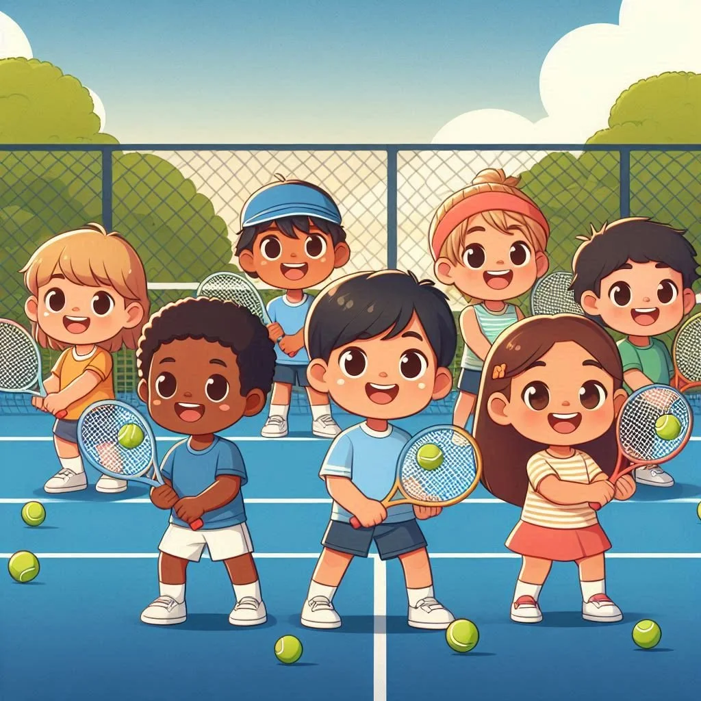 MONDAY Beginner Children 10 & Under 4:30PM - 5:30PM