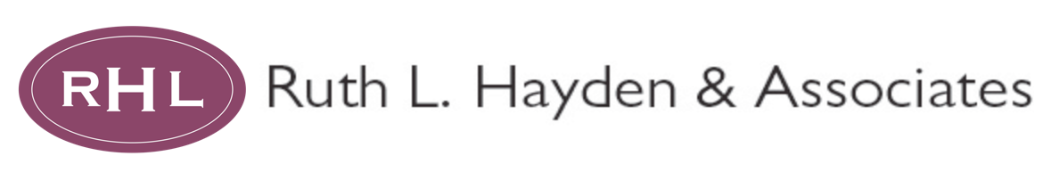 Ruth L. Hayden & Associates