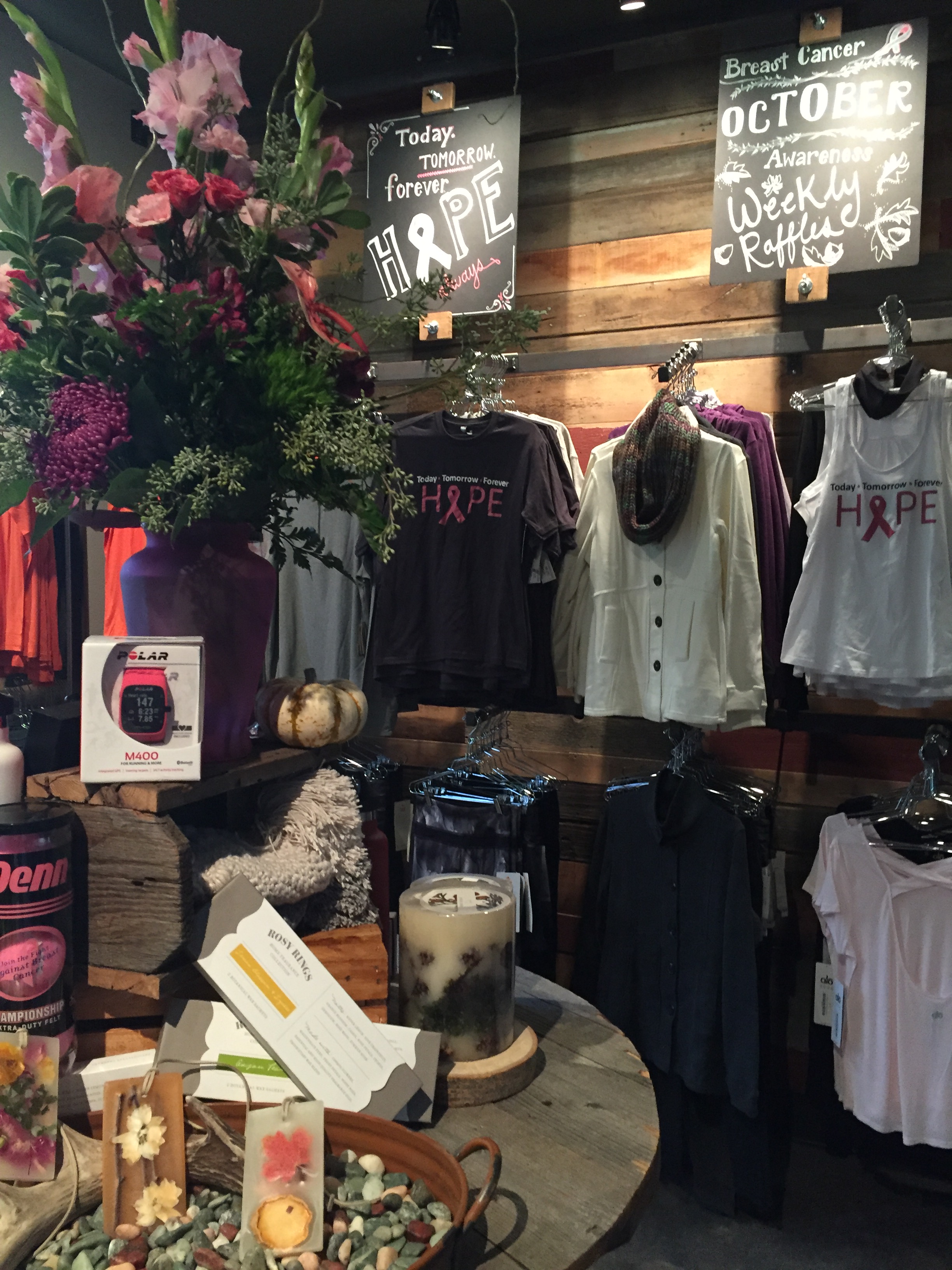 The Shop
