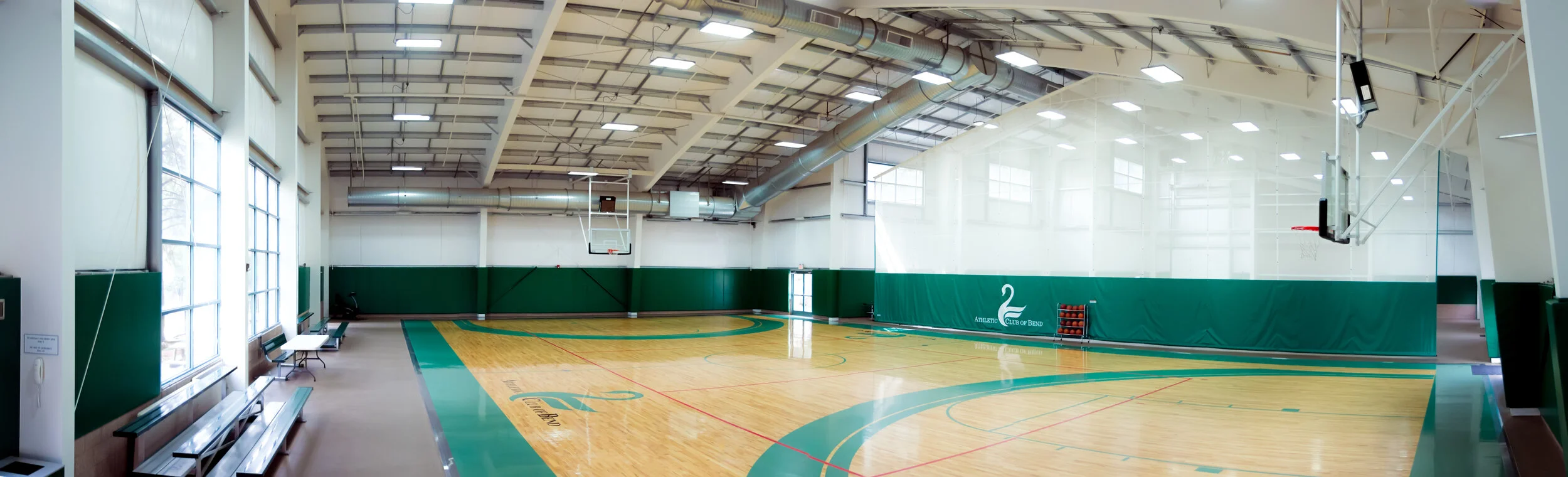 Athletic Club Of Bend