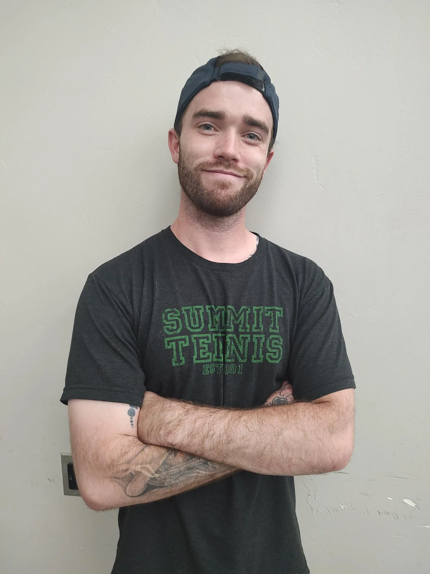 Carter Quigley