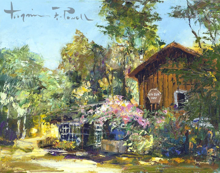 Big Sur Inn
