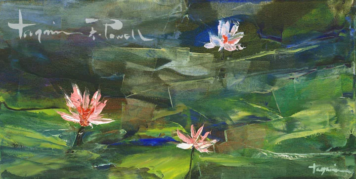 Waterlily