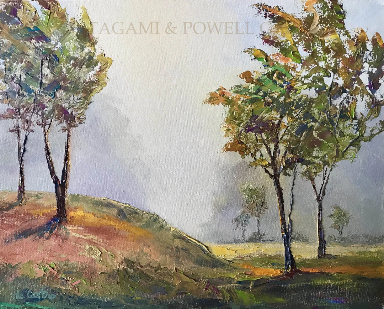 "A Day in the Country"