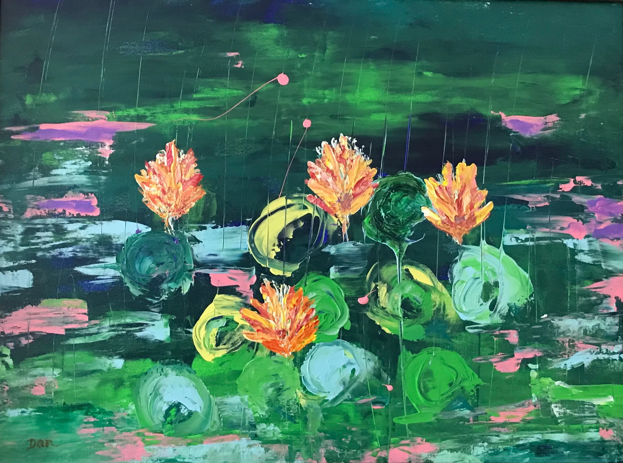 "Lillies"