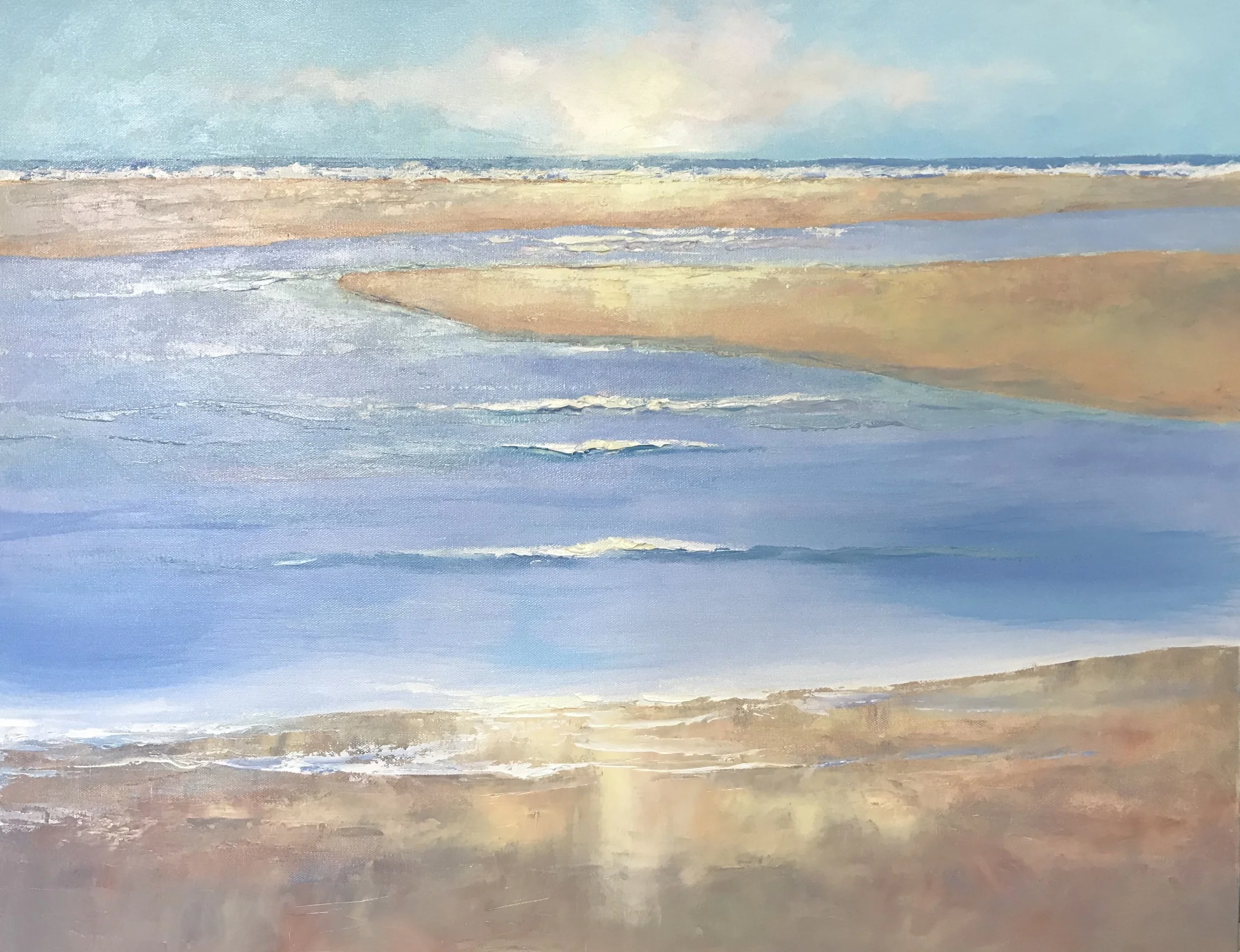 “Reflections”