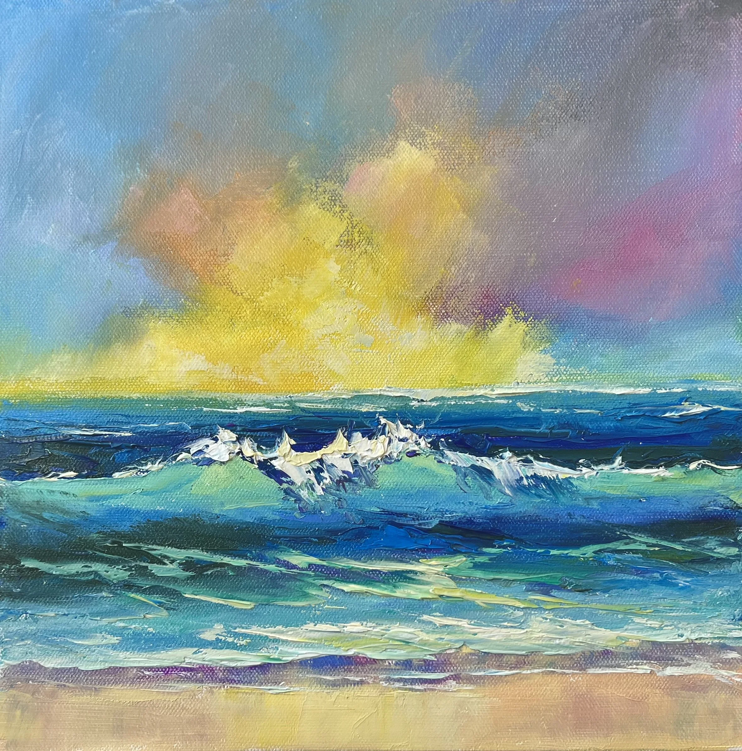 "After the Storm"