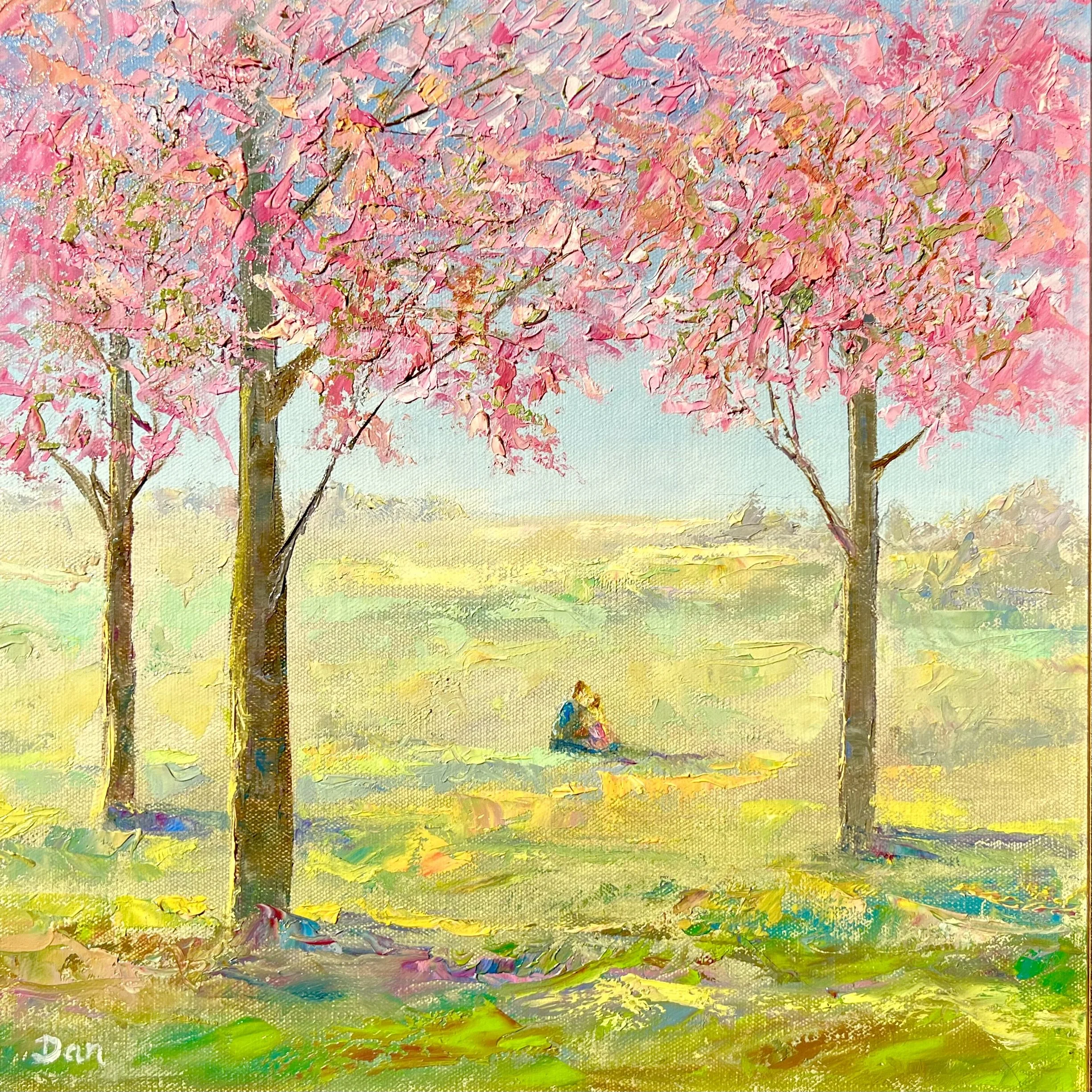 "Solitude"