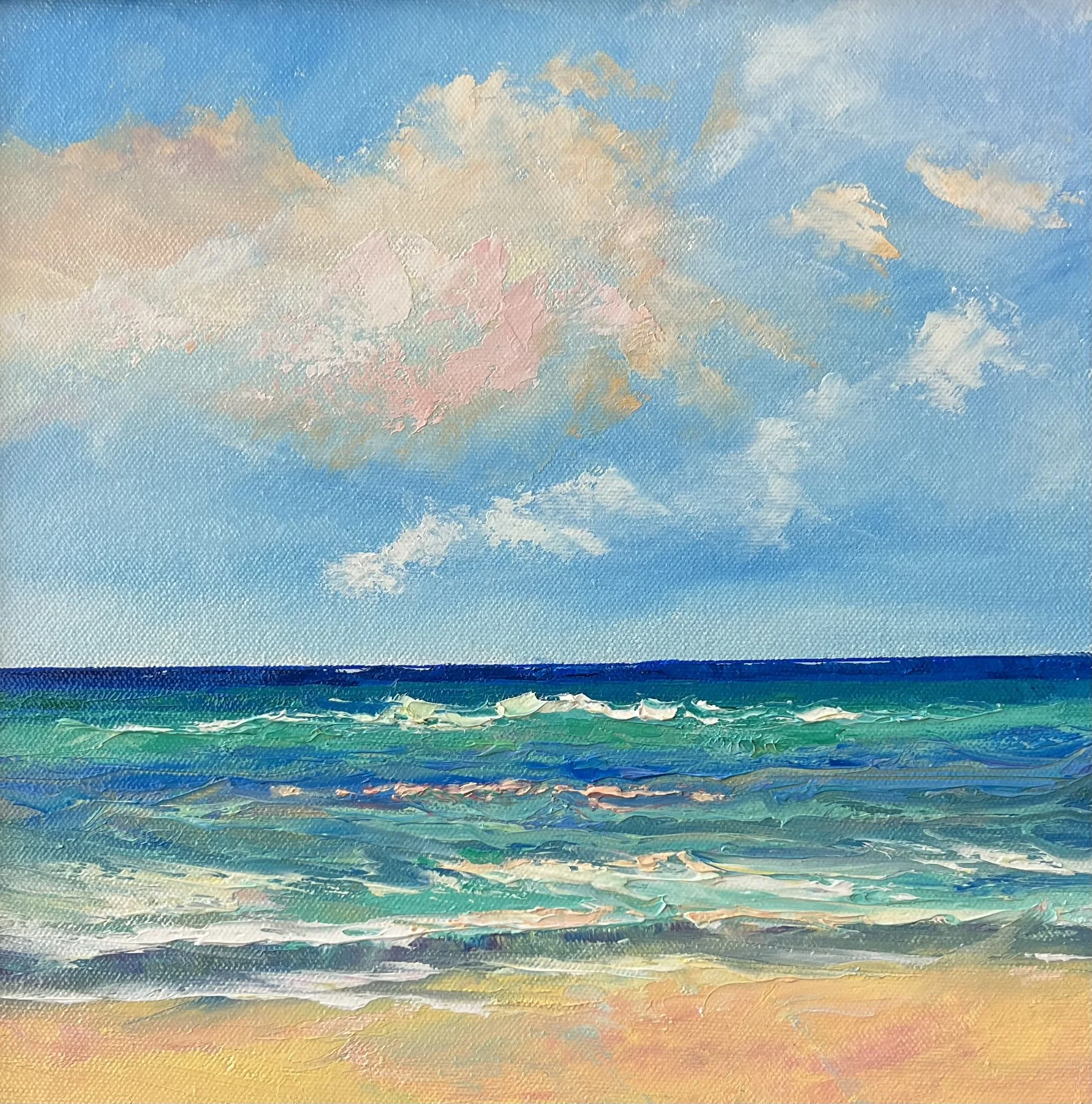 Windward Dawn