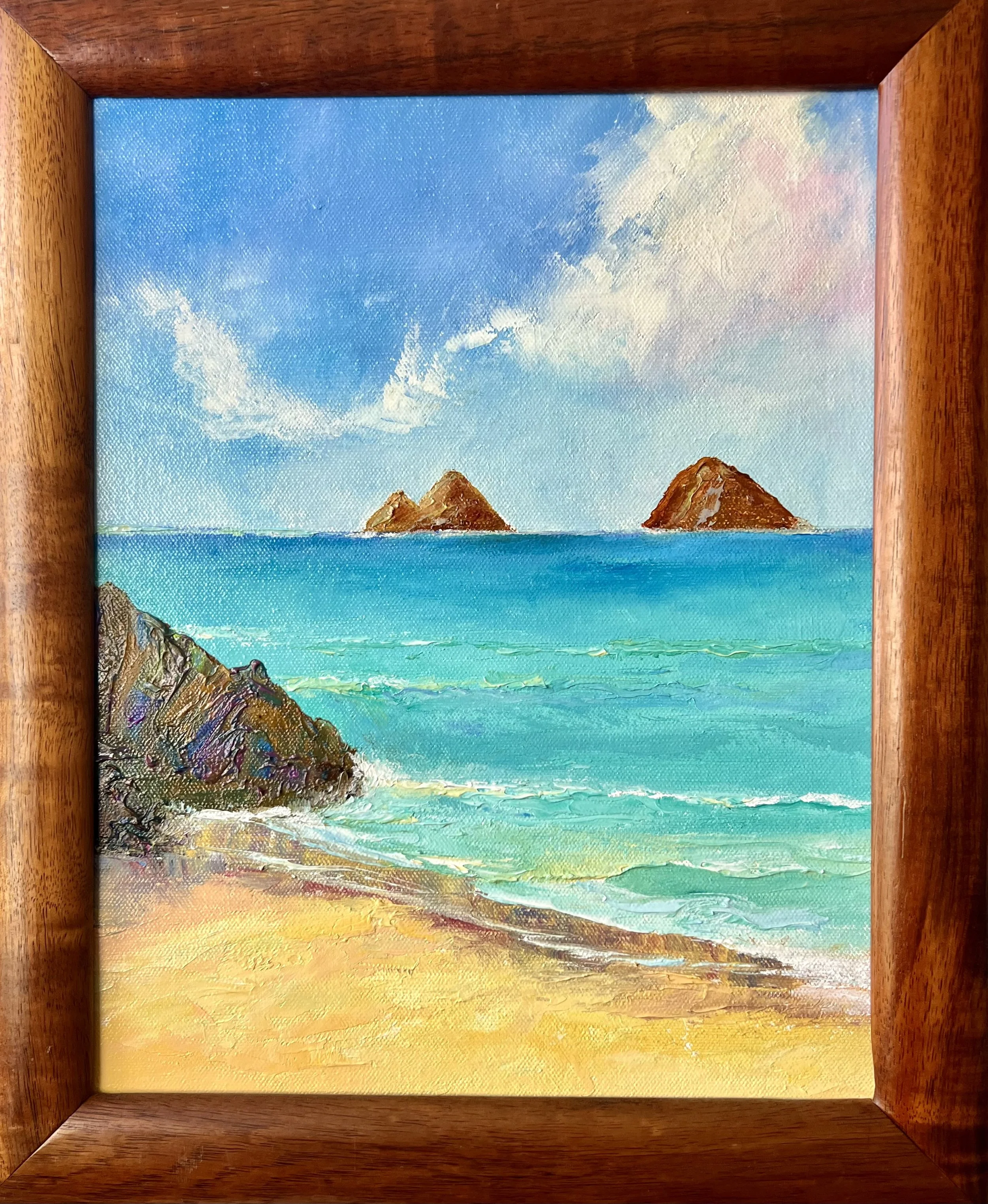 "Lanikai"