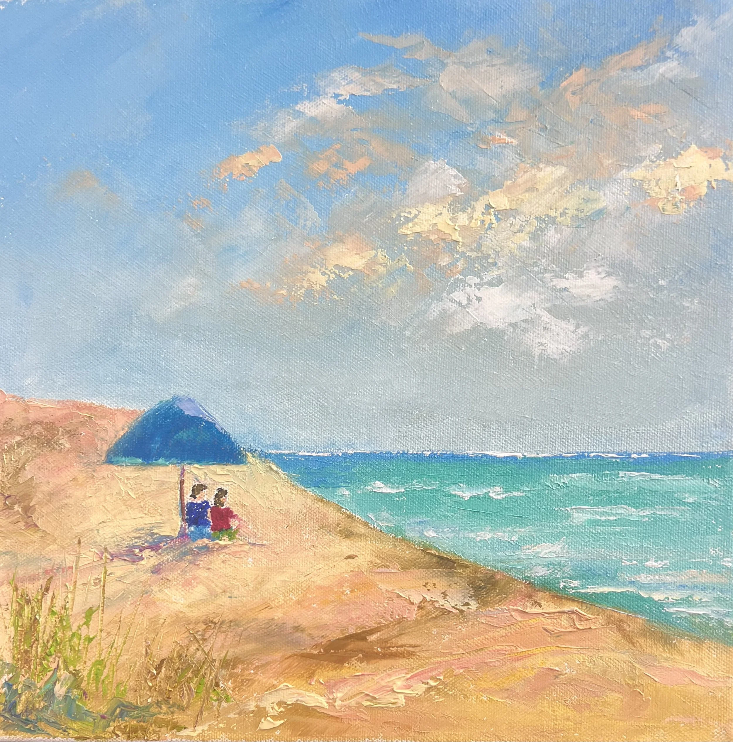 "Daydreaming"