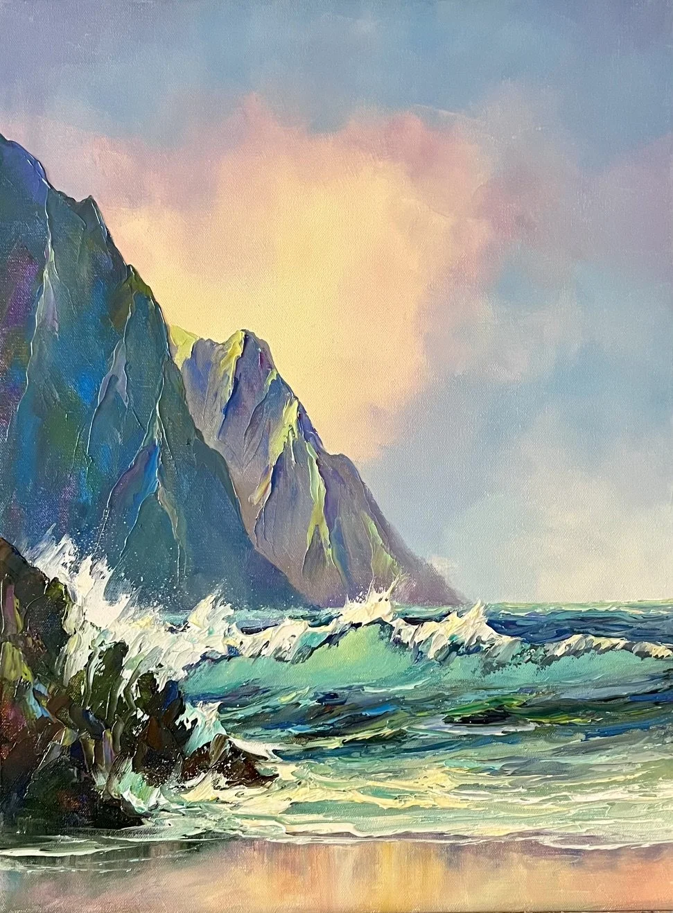 "Ehukai 6/26"