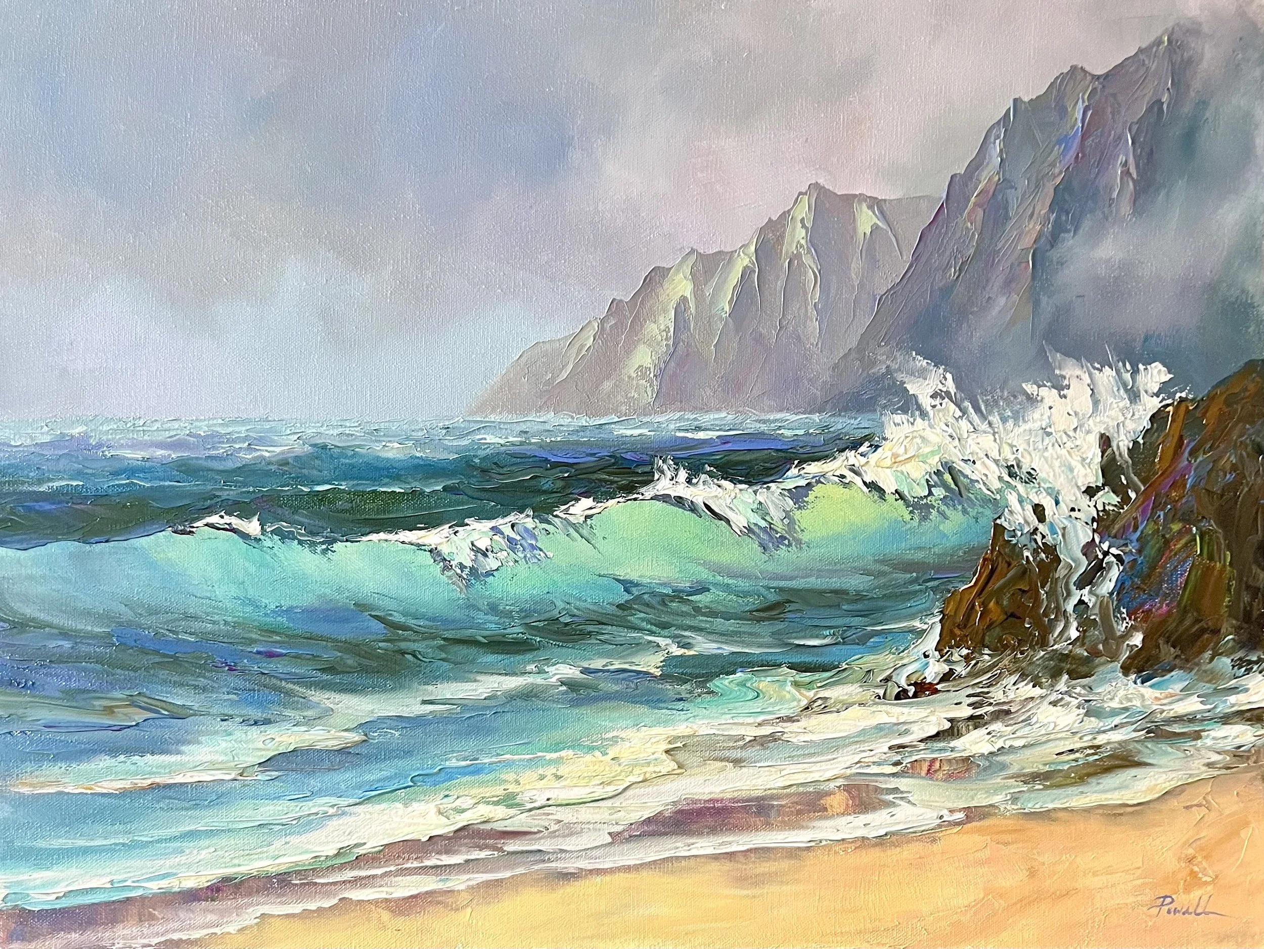 "The Windward Coast 6/26"