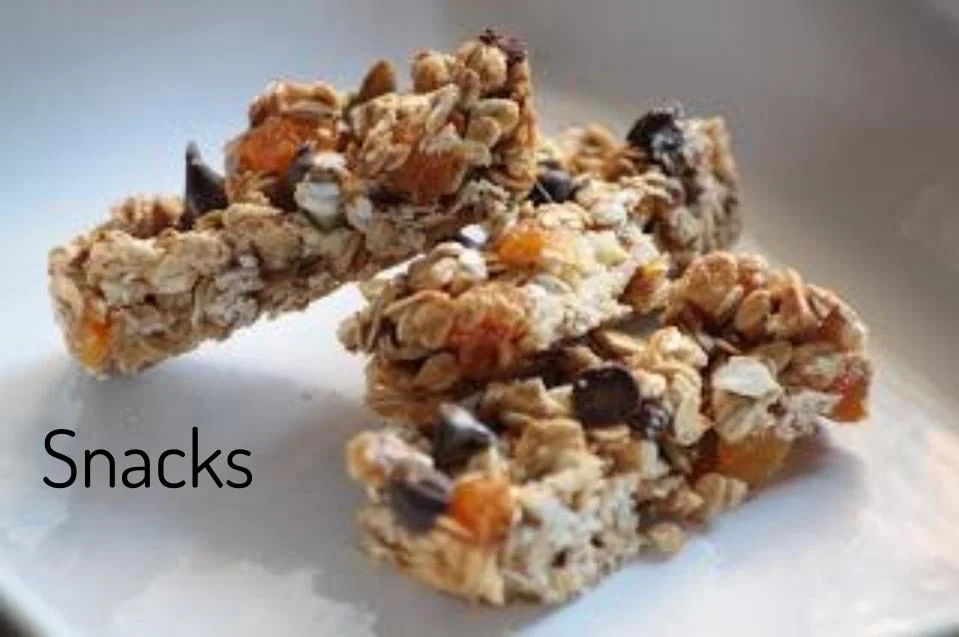    Snacks   