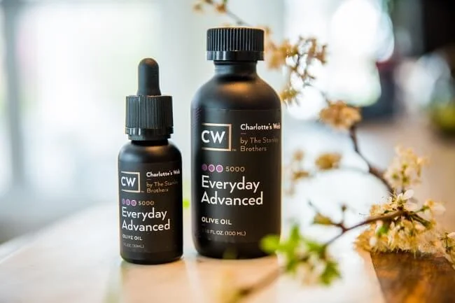 Charlotte's Web Hemp products are made from world-renowned hemp genetics grown in Colorado.