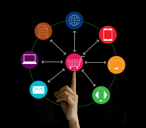 Omnichannel Marketing’s Success Relies on Direct Response Strategies