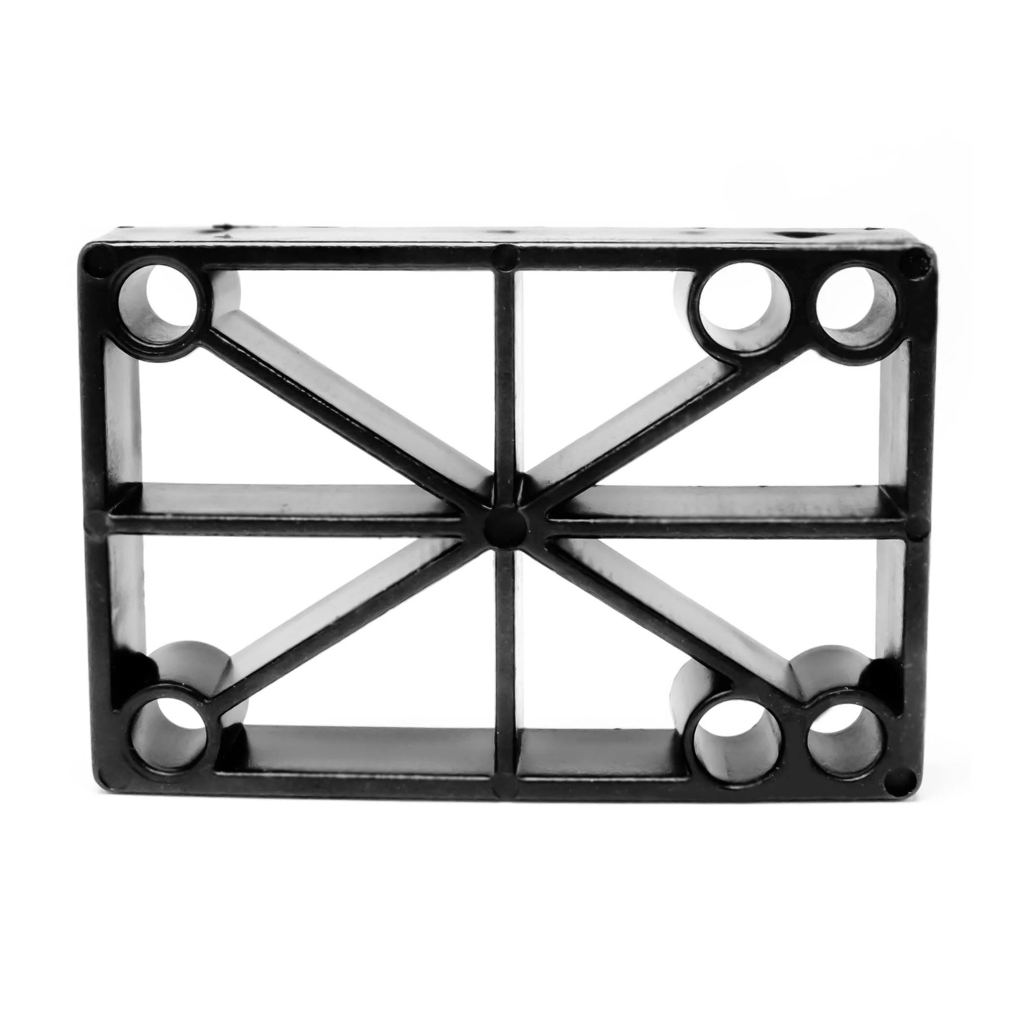 MBS Australia 12000 MBS AllTerrain Skateboard Riser Lift Kit (1")