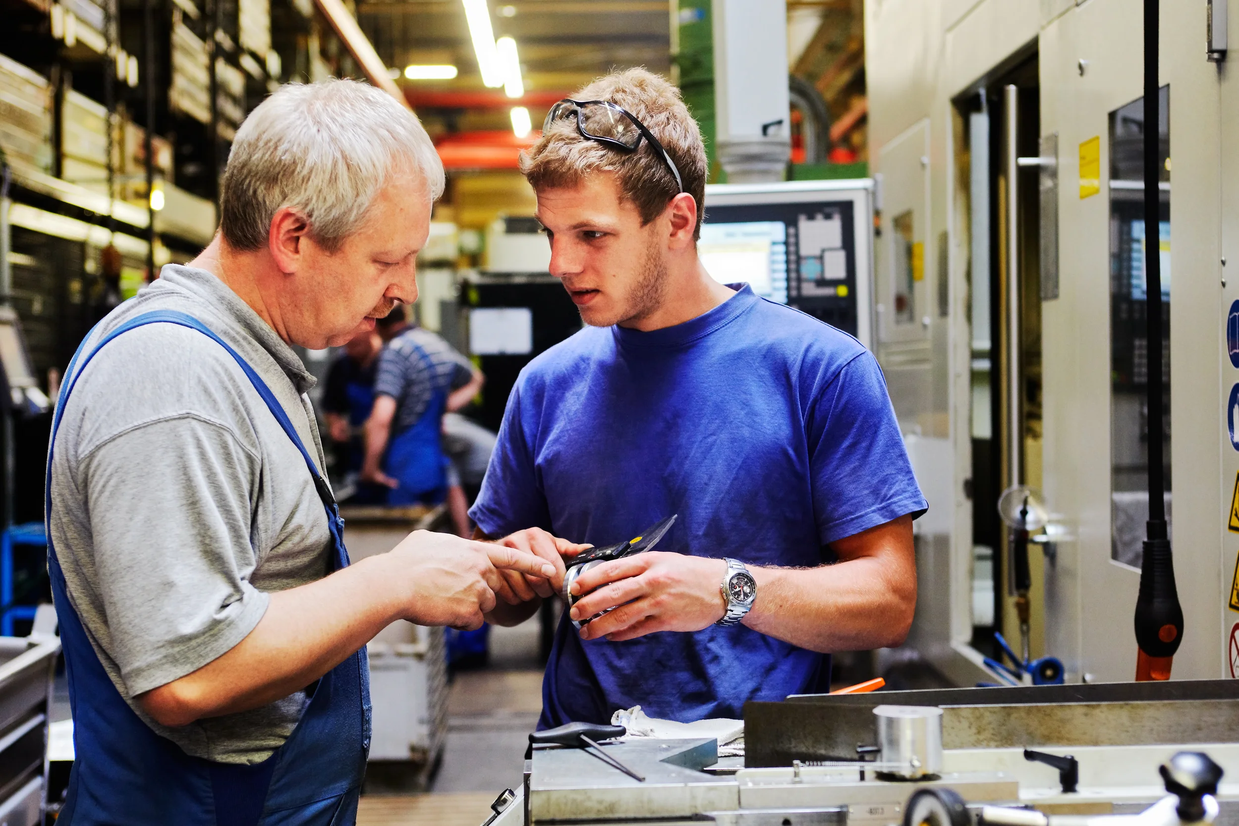South Okanagan explores innovative strategies to attract and retain workers