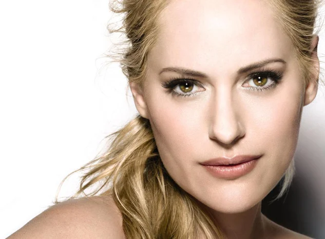 Aimee Mullins