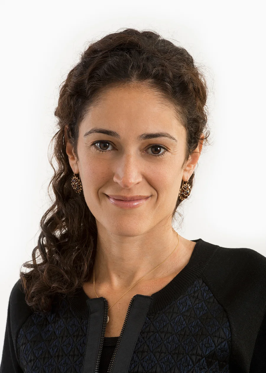 Deborah Adler