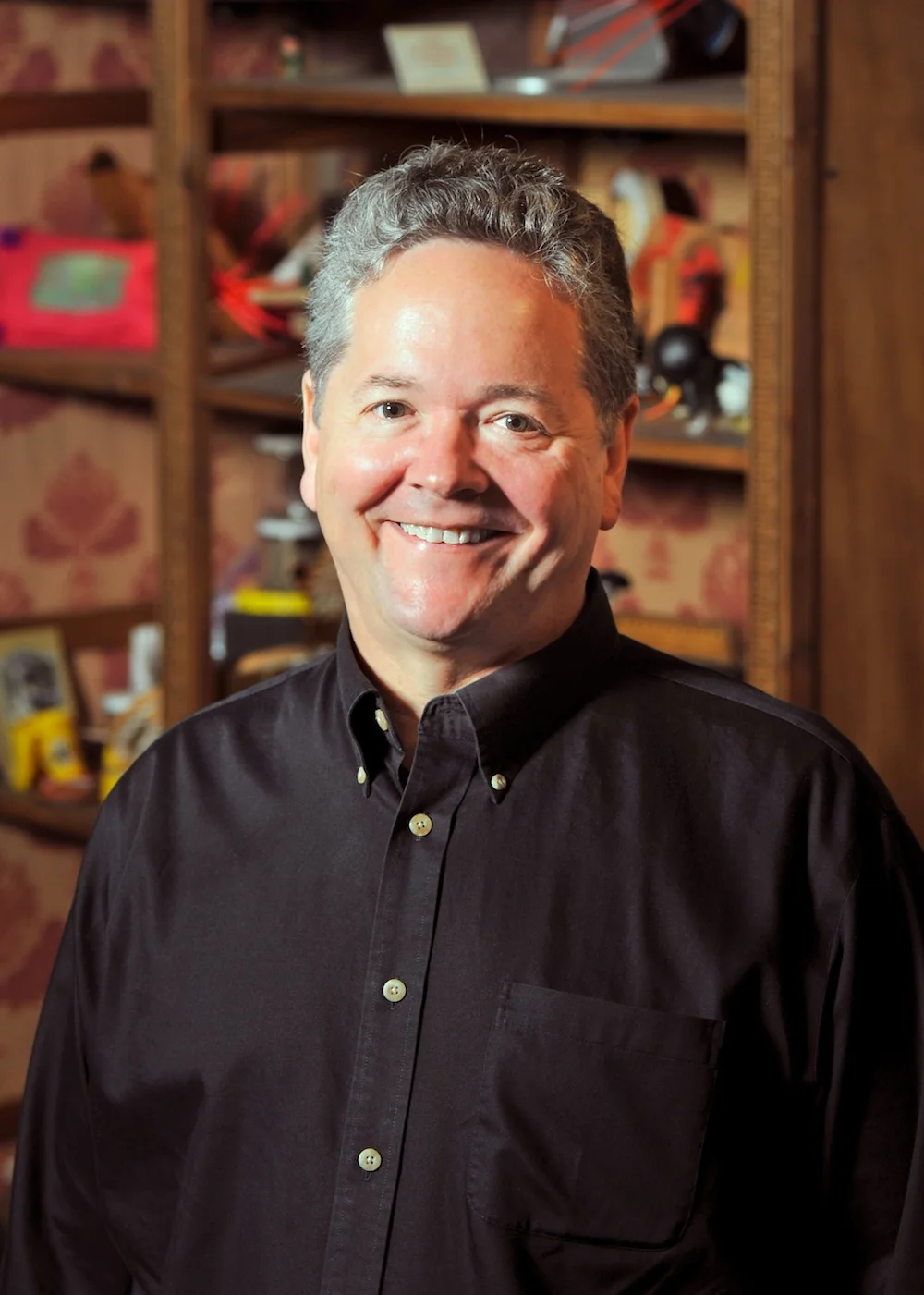 Dale Dougherty