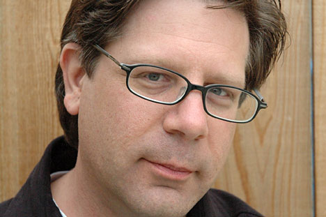 Steve Portigal