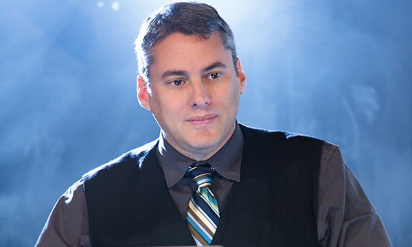 Nathan Shedroff