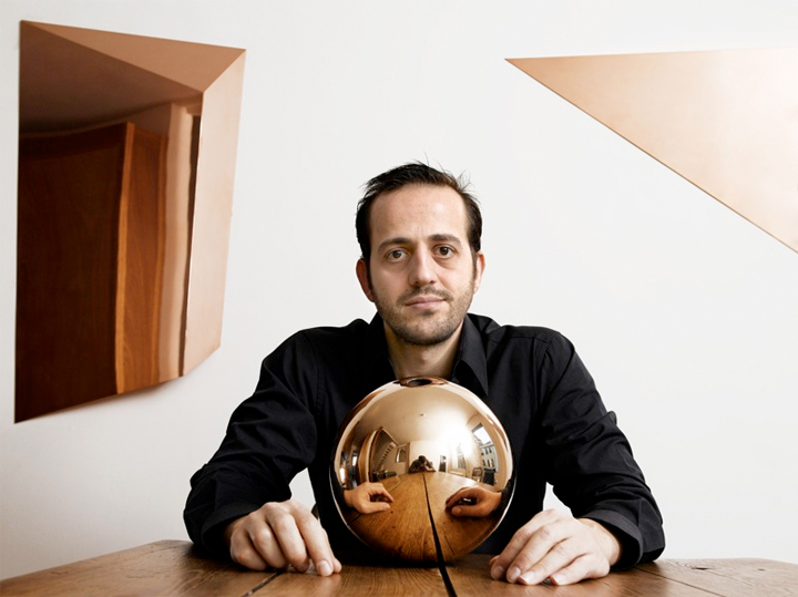 Michael Anastassiades