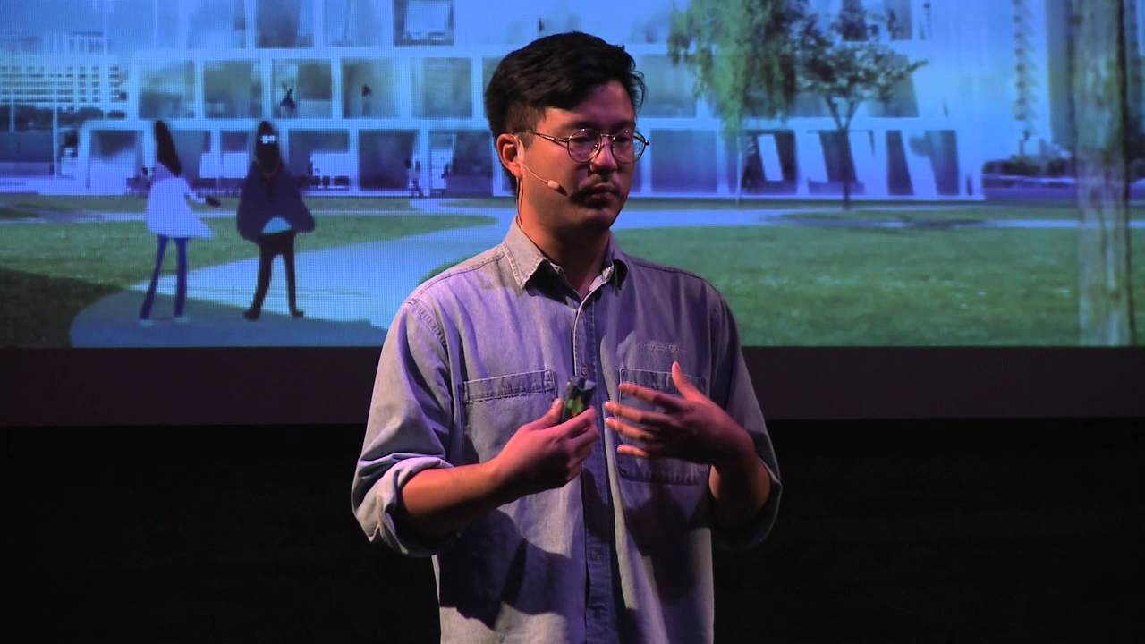 Dong-Ping Wong