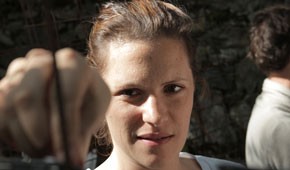 Jennifer Stevenson